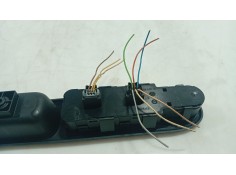 Recambio de mando elevalunas delantero izquierdo para peugeot 307 sw (3h) 1.6 hdi 110 referencia OEM IAM 6554KT   2