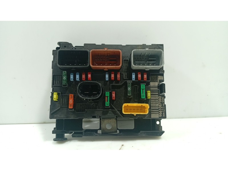 Recambio de bsm para peugeot 307 sw (3h) 1.6 hdi 110 referencia OEM IAM   