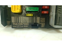 Recambio de bsm para peugeot 307 sw (3h) 1.6 hdi 110 referencia OEM IAM    2