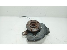 Recambio de mangueta delantera izquierda para fiat scudo autobús (270_, 272_) 2.0 d multijet referencia OEM IAM   