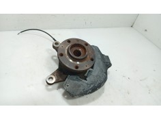 Recambio de mangueta delantera izquierda para fiat scudo autobús (270_, 272_) 2.0 d multijet referencia OEM IAM    2