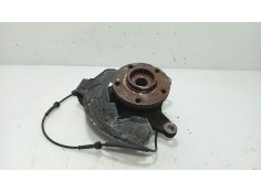 Recambio de mangueta delantera derecha para fiat scudo autobús (270_, 272_) 2.0 d multijet referencia OEM IAM   