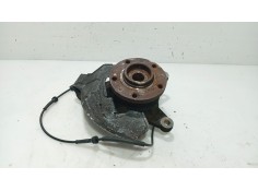 Recambio de mangueta delantera derecha para fiat scudo autobús (270_, 272_) 2.0 d multijet referencia OEM IAM    2