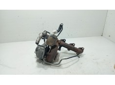 Recambio de turbocompresor para ford focus ii (da_, hcp, dp) 2.0 tdci referencia OEM IAM 1479055  