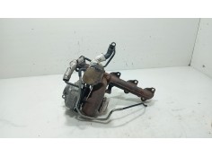 Recambio de turbocompresor para ford focus ii (da_, hcp, dp) 2.0 tdci referencia OEM IAM 1479055   2