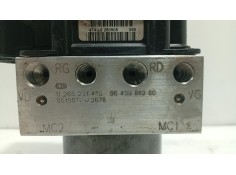 Recambio de abs para peugeot 307 sw (3h) 1.6 hdi 110 referencia OEM IAM 4541Q1   2