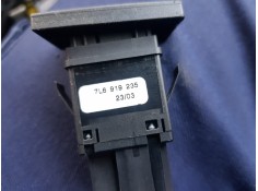 Recambio de interruptor para volkswagen touareg (7la) 2.5 tdi   |   0.02 - 0.07 | 2002 - 2007 | 174 cv / 128 kw referencia OEM I 2