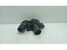 Recambio de caja mariposa para peugeot 307 sw (3h) 1.6 hdi 110 referencia OEM IAM   