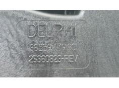 Recambio de caja mariposa para peugeot 307 sw (3h) 1.6 hdi 110 referencia OEM IAM    2