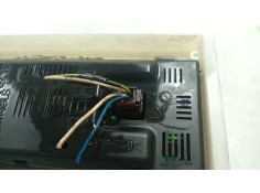 Recambio de mando climatizador para peugeot 307 sw (3h) 1.6 hdi 110 referencia OEM IAM    2