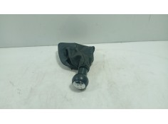 Recambio de pomo palanca cambio para peugeot 307 sw (3h) 1.6 hdi 110 referencia OEM IAM   