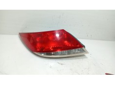 Recambio de piloto trasero izquierdo para opel astra h twintop (a04) 1.8 (l67) referencia OEM IAM   