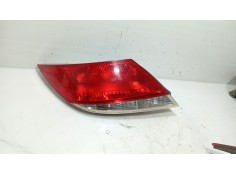 Recambio de piloto trasero izquierdo para opel astra h twintop (a04) 1.8 (l67) referencia OEM IAM    2