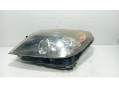 Recambio de faro izquierdo para opel astra h twintop (a04) 1.8 (l67) referencia OEM IAM   