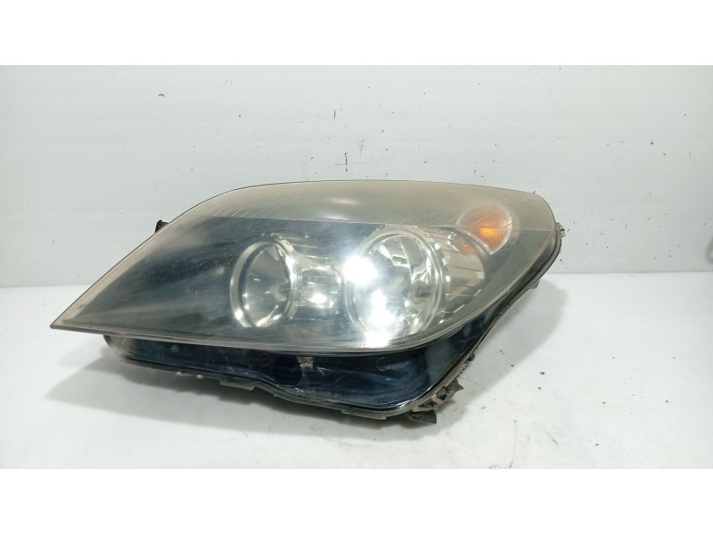 Recambio de faro izquierdo para opel astra h twintop (a04) 1.8 (l67) referencia OEM IAM   