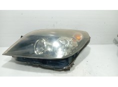 Recambio de faro izquierdo para opel astra h twintop (a04) 1.8 (l67) referencia OEM IAM    2