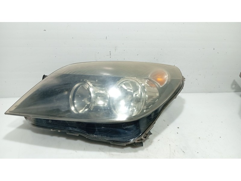 Recambio de faro izquierdo para opel astra h twintop (a04) 1.8 (l67) referencia OEM IAM   