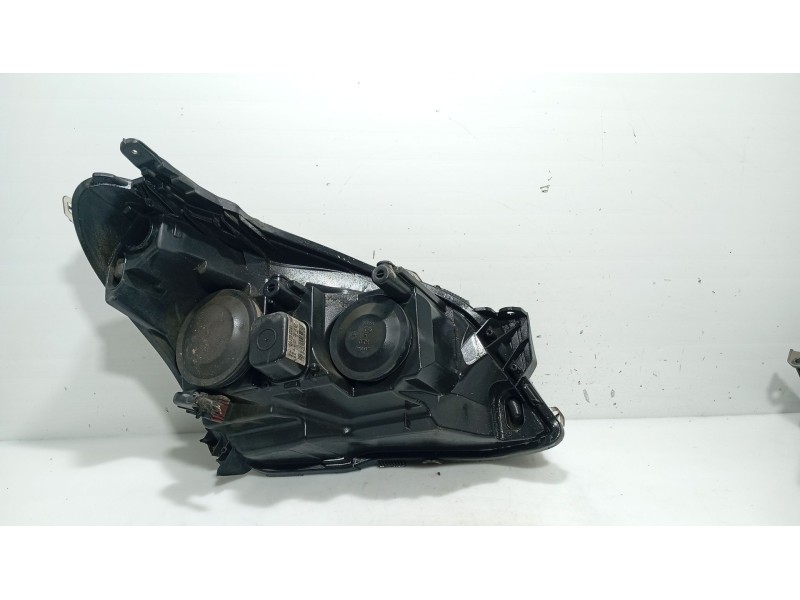 Recambio de faro izquierdo para opel astra h twintop (a04) 1.8 (l67) referencia OEM IAM   