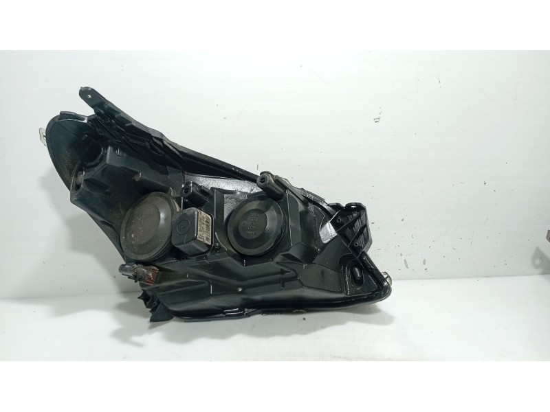 Recambio de faro izquierdo para opel astra h twintop (a04) 1.8 (l67) referencia OEM IAM   