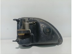 Recambio de maneta interior trasera derecha para renault kangoo (f/kc0) 1.9 diesel referencia OEM IAM 7700820524   2