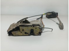 Recambio de cerradura puerta delantera derecha para ford transit combi/bus 86/92 referencia OEM IAM d395v37219a64cb  