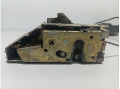Recambio de cerradura puerta delantera derecha para ford transit combi/bus 86/92 referencia OEM IAM d395v37219a64cb   2