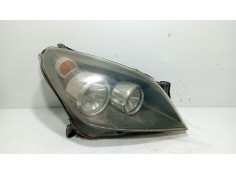 Recambio de faro derecho para opel astra h twintop (a04) 1.8 (l67) referencia OEM IAM   