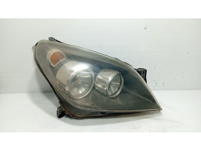 Recambio de faro derecho para opel astra h twintop (a04) 1.8 (l67) referencia OEM IAM   