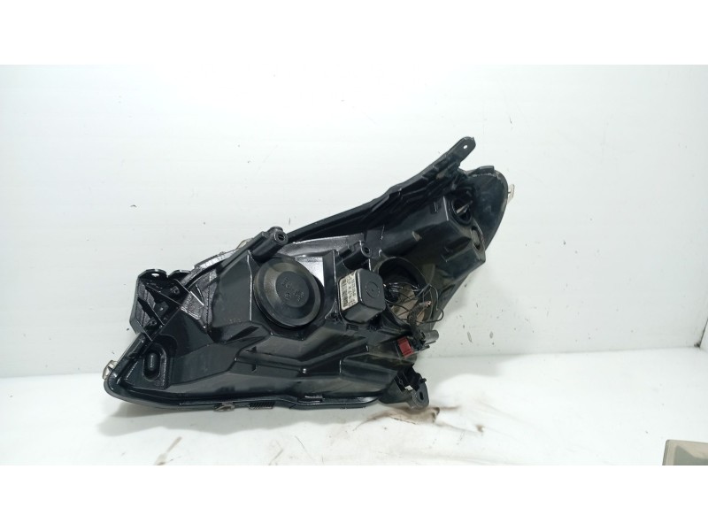 Recambio de faro derecho para opel astra h twintop (a04) 1.8 (l67) referencia OEM IAM   
