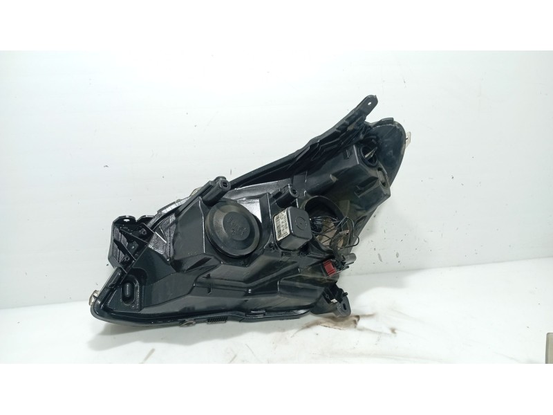 Recambio de faro derecho para opel astra h twintop (a04) 1.8 (l67) referencia OEM IAM   