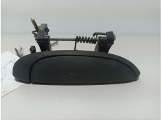 Recambio de maneta exterior trasera izquierda para dacia logan 1.4 cat referencia OEM IAM 7700433078  