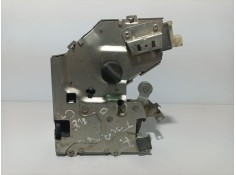 Recambio de cerradura puerta lateral corredera derecha para ford transit connect (tc7) kasten city light (2009) referencia OEM I 2