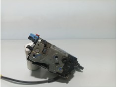 Recambio de cerradura puerta trasera izquierda para peugeot 207/207+ (wa_, wc_) 1.6 hdi referencia OEM IAM 24090816  