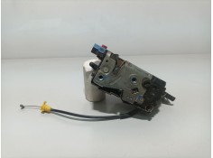 Recambio de cerradura puerta trasera izquierda para peugeot 207/207+ (wa_, wc_) 1.6 hdi referencia OEM IAM 24090816   2