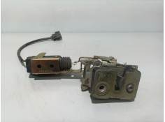 Recambio de cerradura puerta trasera derecha para skoda felicia berlina ( 791) glx referencia OEM IAM 6U0837014   2