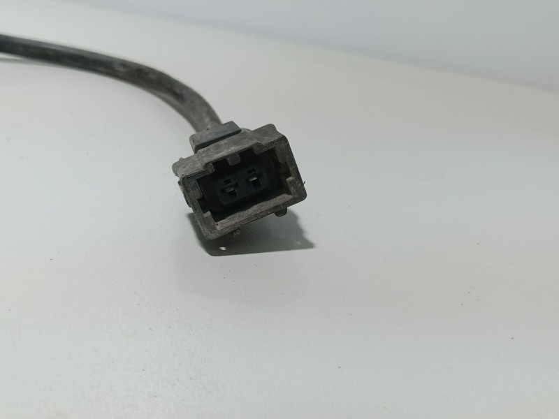 Recambio de cerradura puerta trasera derecha para skoda felicia berlina ( 791) glx referencia OEM IAM 6U0837014  