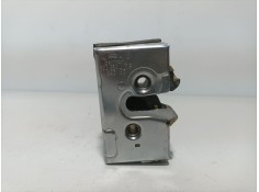 Recambio de cerradura puerta trasera derecha para audi 80/90 (893) 1.6 turbodiesel (ra / sb) referencia OEM IAM 893839015b  