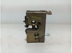 Recambio de cerradura puerta delantera derecha para volkswagen passat b3/b4 (3a2, 35i) 1.8 referencia OEM IAM 357837016  