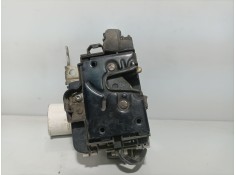 Recambio de cerradura puerta delantera izquierda para seat ibiza ii (6k1) 1.4 i referencia OEM IAM 6k4837015d  