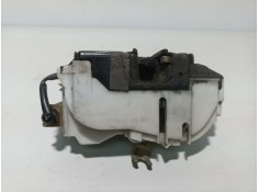 Recambio de cerradura puerta delantera izquierda para seat ibiza ii (6k1) 1.4 i referencia OEM IAM 6k4837015d   2