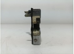 Recambio de cerradura puerta delantera derecha para audi 80/90 (893) 2.3 cat (ng) referencia OEM IAM 893837016b   2
