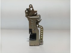 Recambio de cerradura puerta delantera izquierda para volkswagen t4 transporter/furgoneta (mod. 1991) combi referencia OEM IAM 7 2
