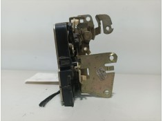 Recambio de cerradura puerta delantera derecha para dacia logan 1.4 cat referencia OEM IAM 8200213917   2