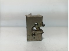 Recambio de cerradura puerta delantera izquierda para volkswagen golf ii (191/193) 10 millionen referencia OEM IAM 191837015c  