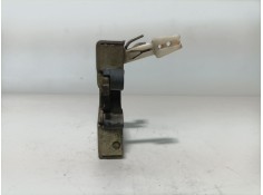 Recambio de cerradura puerta delantera izquierda para volkswagen golf ii (191/193) 10 millionen referencia OEM IAM 191837015c   2