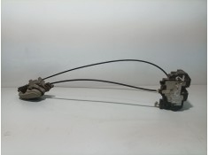Recambio de cerradura puerta delantera derecha para nissan micra ii (k11) 1.0 i 16v referencia OEM IAM 805024F965  