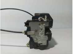 Recambio de cerradura puerta delantera derecha para nissan micra ii (k11) 1.0 i 16v referencia OEM IAM 805024F965   2