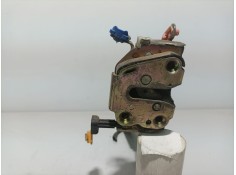 Recambio de cerradura puerta delantera izquierda para nissan almera ii hatchback (n16) 1.5 dci referencia OEM IAM 8055361u66  