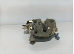 Recambio de cerradura puerta delantera derecha para nissan serena (c23m) 2.3 diesel referencia OEM IAM 8055261801   2