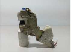 Recambio de cerradura puerta delantera izquierda para nissan vanette cargo 2.3 diesel referencia OEM IAM 8055361u06   2